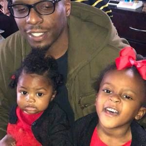 Meet your Posher, Charles